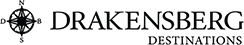 Drakensberg Destinations | luxury villa Logo