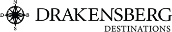 Drakensberg Destinations | luxury villa Logo