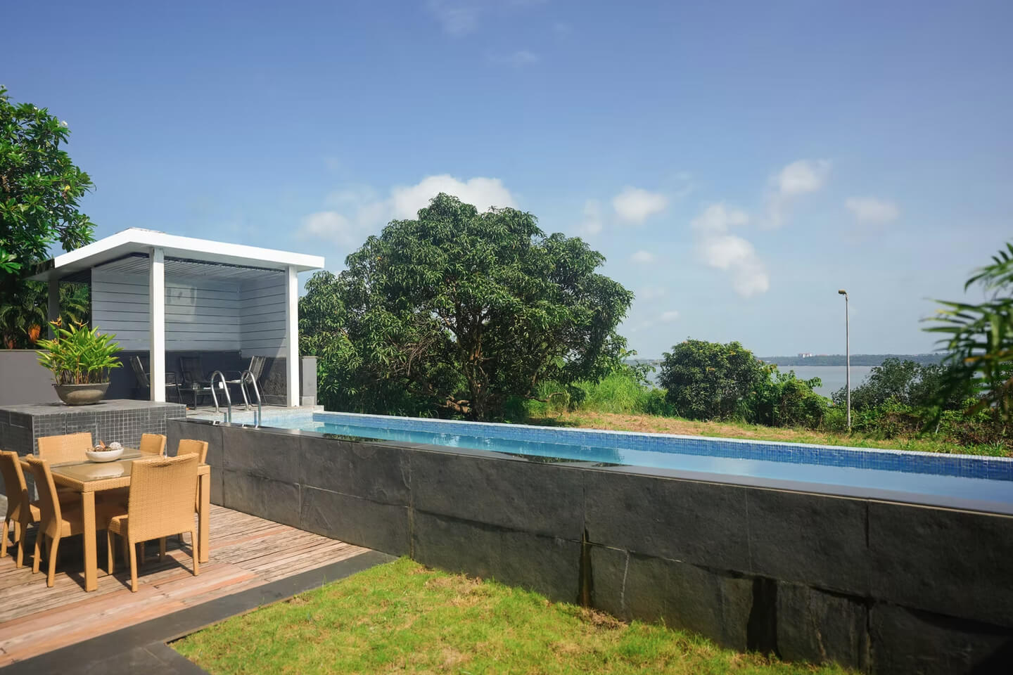 Swimming Pools 1