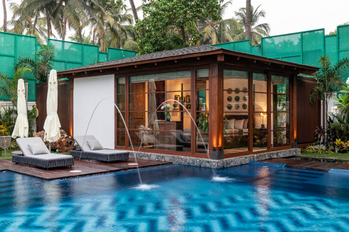 Swimming Pool 1