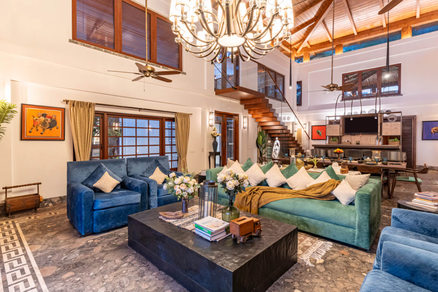 Living Room 1