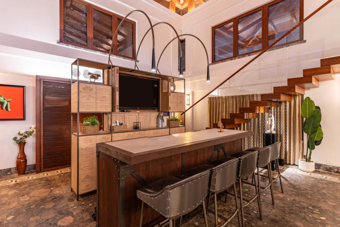Lobby Lounge 1